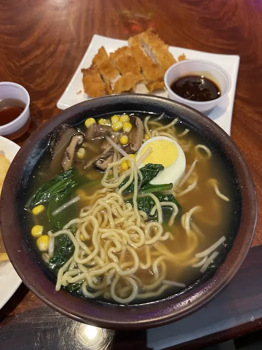 Kai Japanese Sushi Restaurant Picture 2