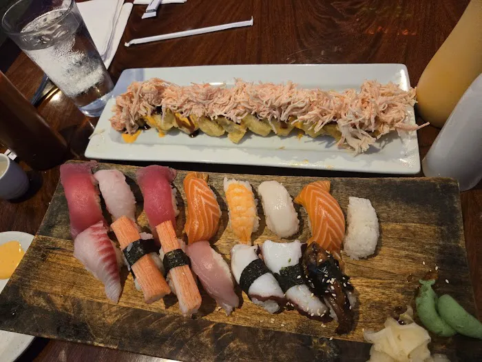 Kai Japanese Sushi Restaurant Picture 9