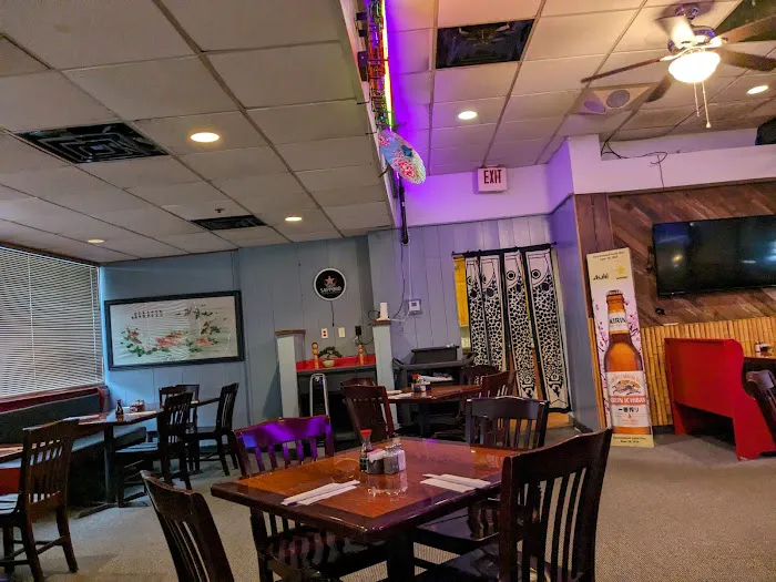 Kai Japanese Sushi Restaurant Picture 7