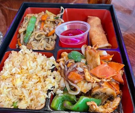 Kai Japanese Sushi Restaurant