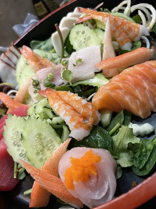 Kai Japanese Sushi Restaurant Picture 6