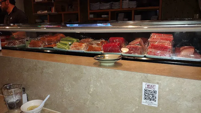 Kai Japanese Sushi Restaurant Picture 4