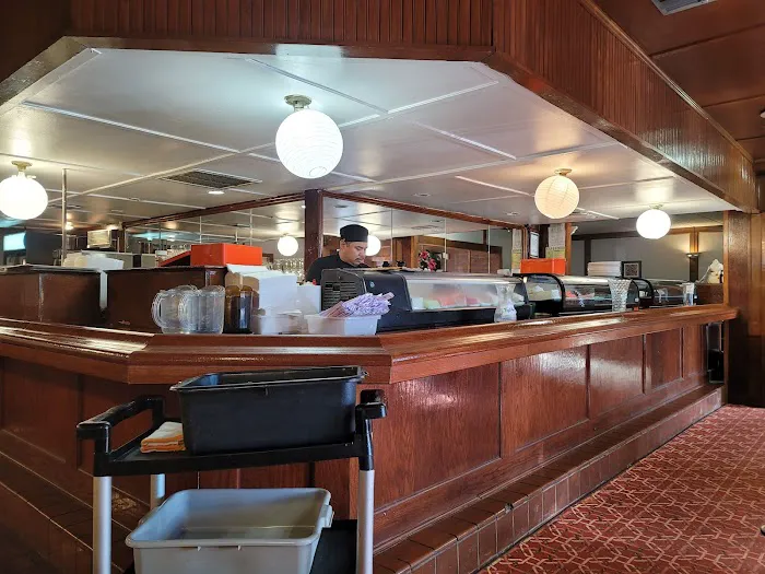 Goro's Sushi Restaurant Picture 1