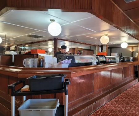 Goro's Sushi Restaurant
