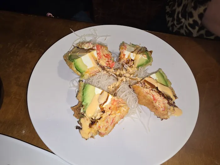 Goro's Sushi Restaurant Picture 10