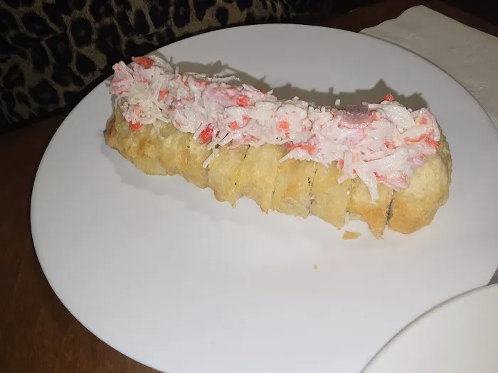 Goro's Sushi Restaurant Picture 7