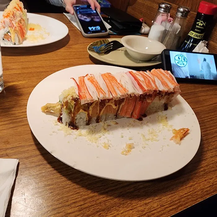Goro's Sushi Restaurant Picture 5