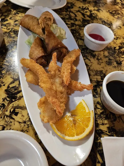 Goro's Sushi Restaurant Picture 9