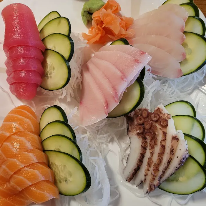 Goro's Sushi Restaurant Picture 8