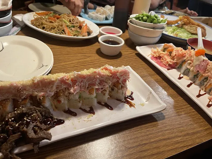 Goro's Sushi Restaurant Picture 3