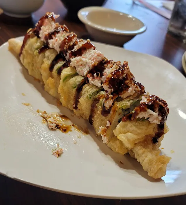 Goro's Sushi Restaurant Picture 4