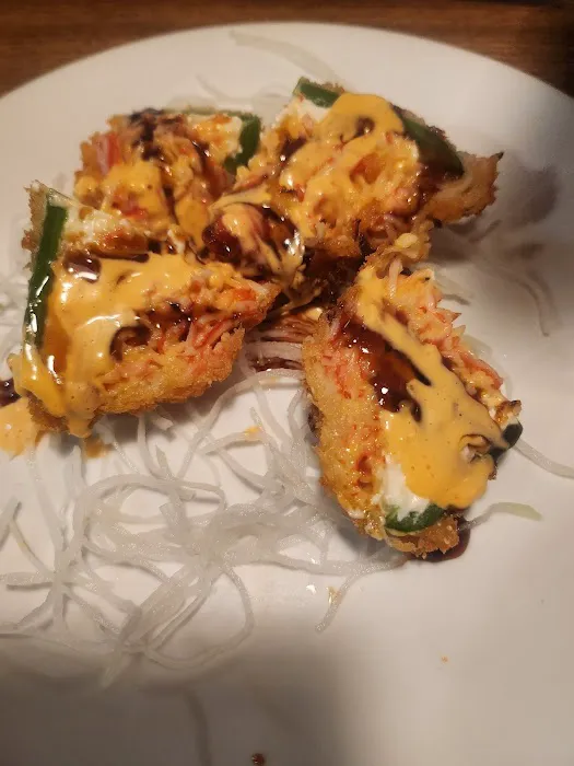 Goro's Sushi Restaurant Picture 2