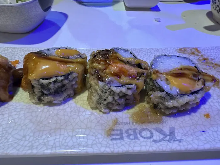 Kobe Japanese Steakhouse Picture 7