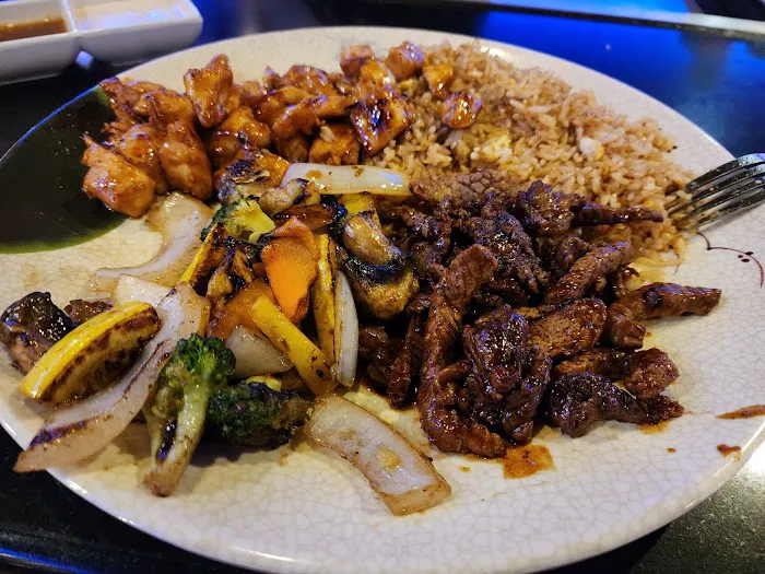 Kobe Japanese Steakhouse Picture 10