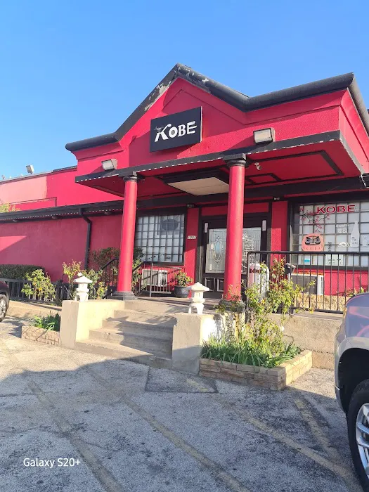 Kobe Japanese Steakhouse Picture 1