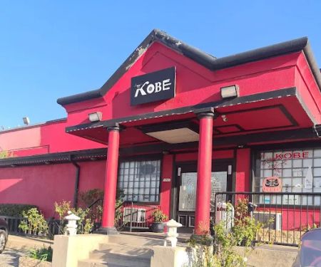Kobe Japanese Steakhouse
