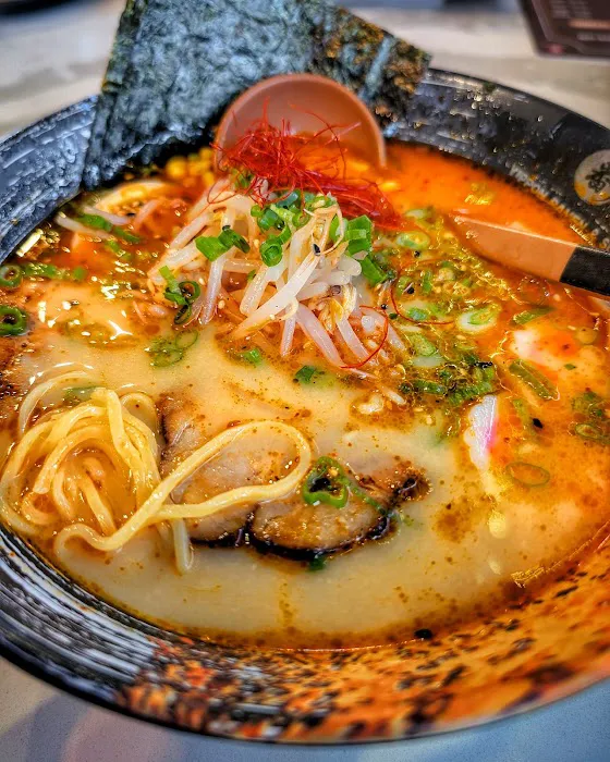 Yippon Ramen Picture 9