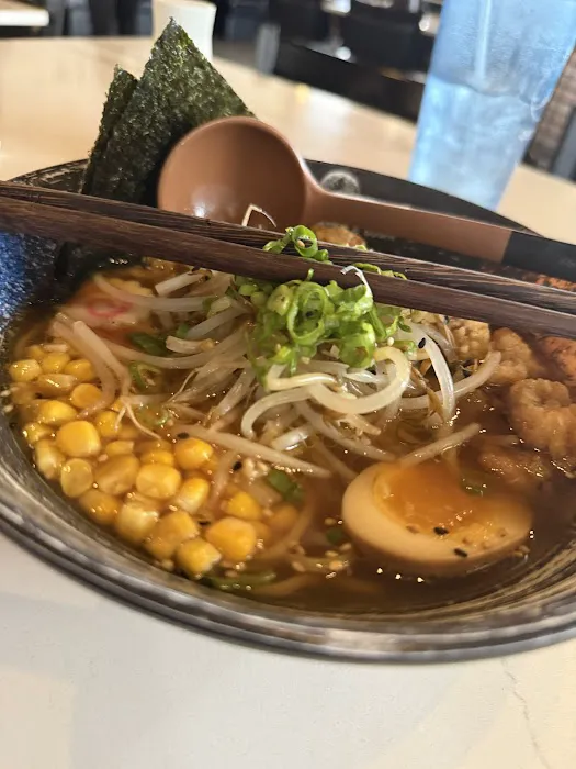 Yippon Ramen Picture 4