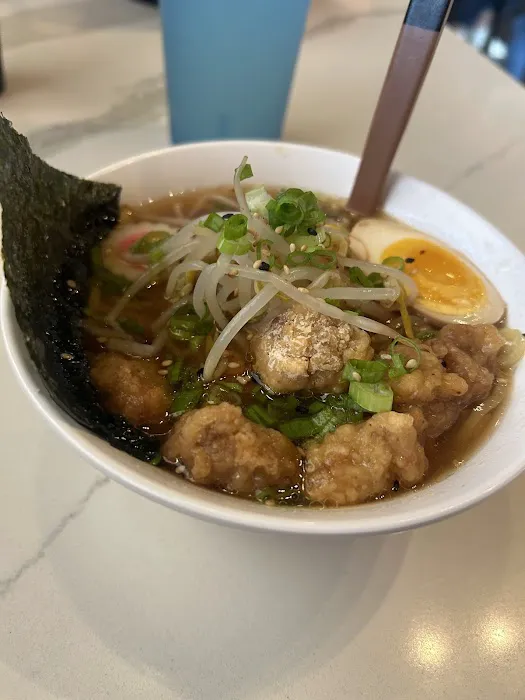 Yippon Ramen Picture 5