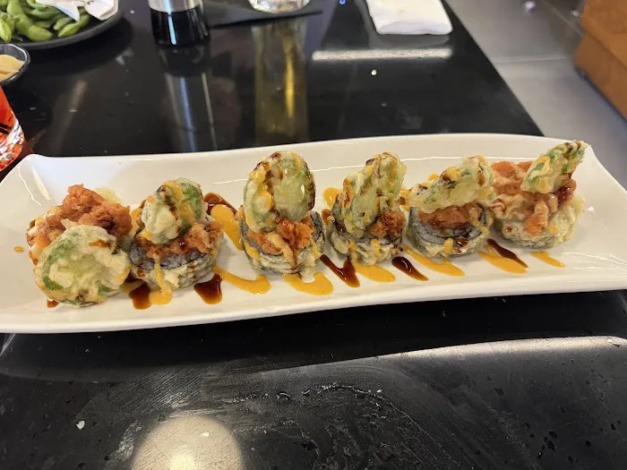 Wild Goji Revolving Sushi & Bar Picture 9