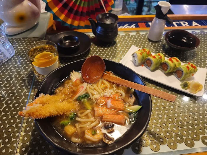 Wild Goji Revolving Sushi & Bar Picture 10