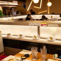 Wild Goji Revolving Sushi & Bar ico