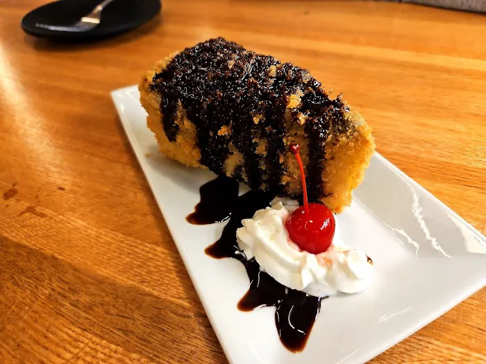 Wild Goji Revolving Sushi & Bar Picture 7