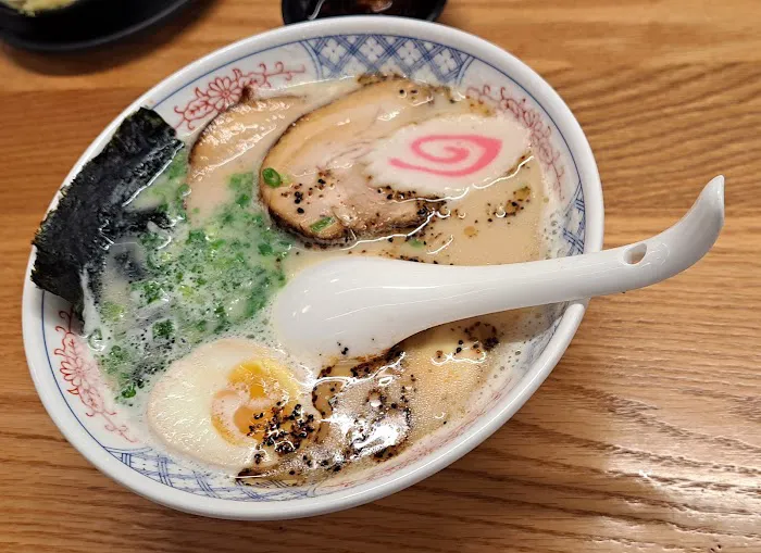 Wild Goji Revolving Sushi & Bar Picture 3