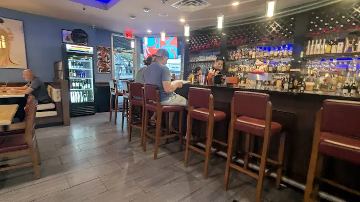 Sushihana Japanese Restaurant Picture 1
