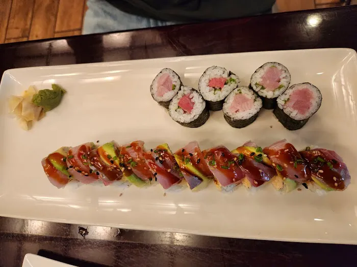 Sushihana Japanese Restaurant Picture 8