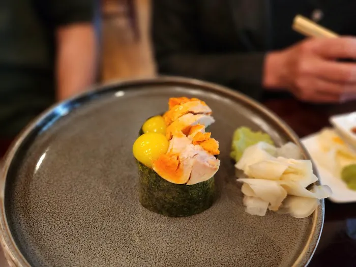 Sushihana Japanese Restaurant Picture 7