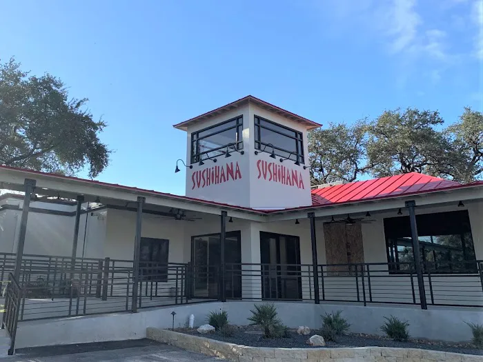 Sushihana Japanese Restaurant Picture 2