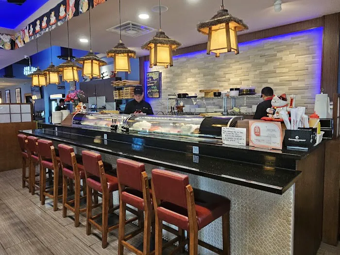 Sushishima Japanese Restaurant (Castle Hills) Picture 5