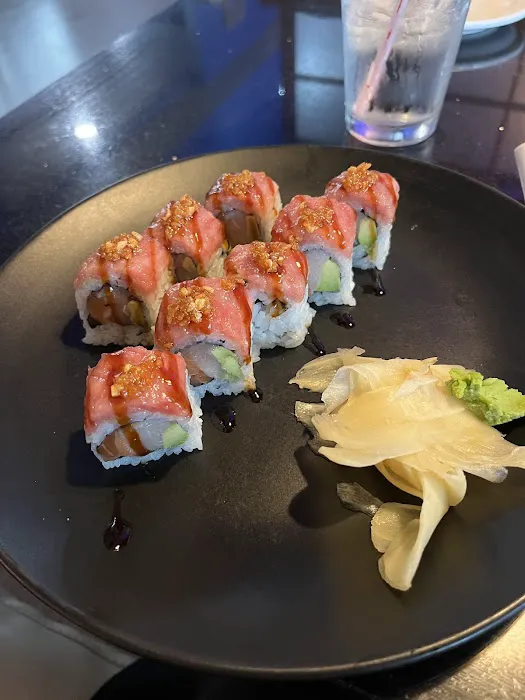 Sushishima Japanese Restaurant (Castle Hills) Picture 8