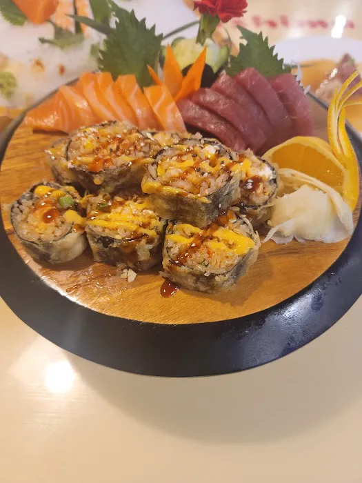 Sushishima Japanese Restaurant (Castle Hills) Picture 2