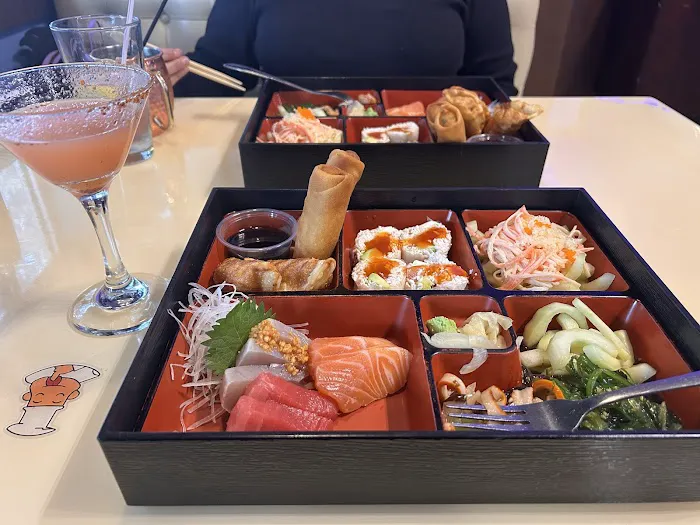 Sushishima Japanese Restaurant (Castle Hills) Picture 6
