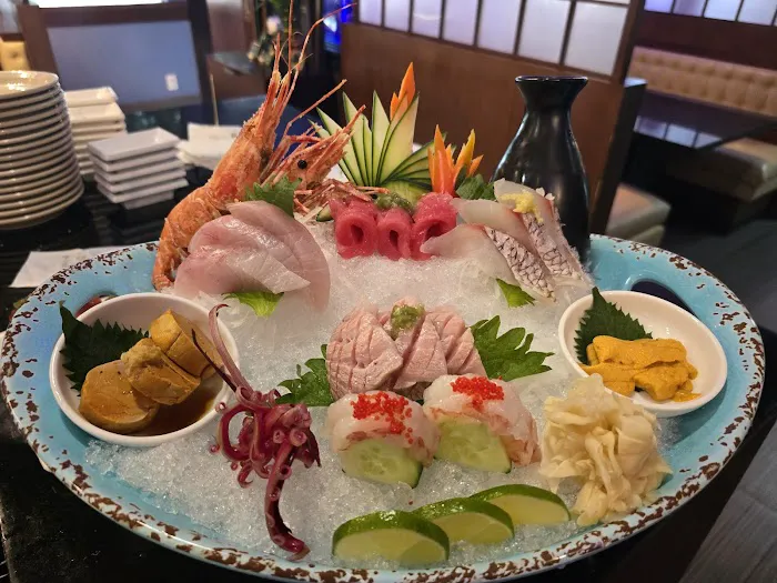 Sushishima Japanese Restaurant (Castle Hills) Picture 1