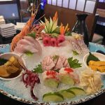 Sushishima Japanese Restaurant (Castle Hills)