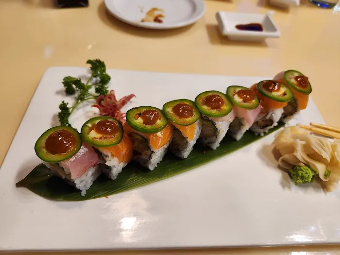 Sushishima Japanese Restaurant (Castle Hills) Picture 7