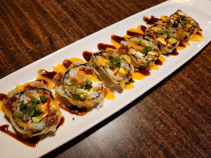 Godai Sushi Bar & Japanese Restaurant Picture 7