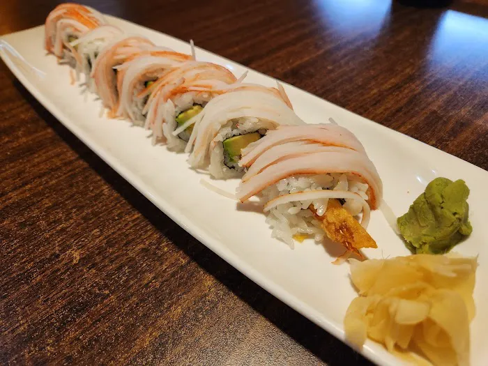 Godai Sushi Bar & Japanese Restaurant Picture 8