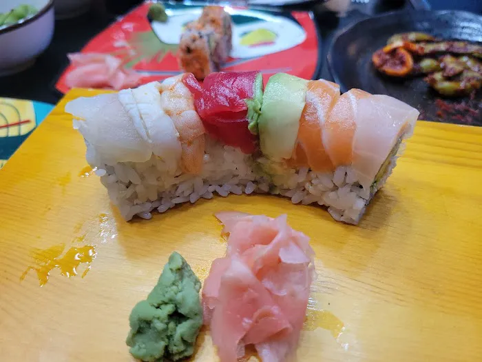 Godai Sushi Bar & Japanese Restaurant Picture 2
