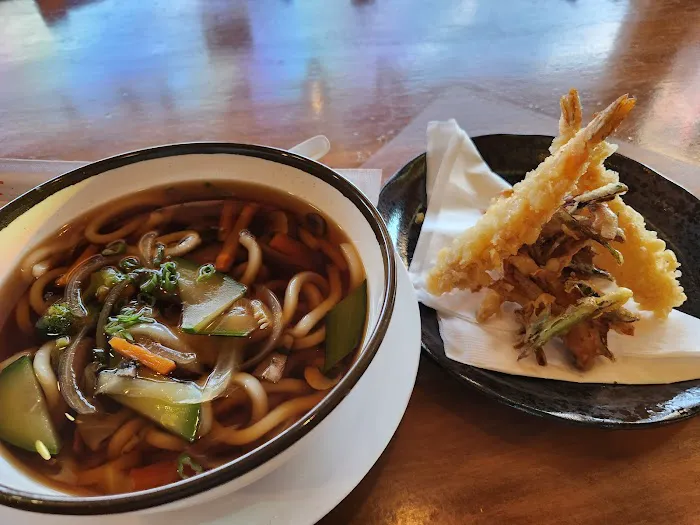Godai Sushi Bar & Japanese Restaurant Picture 5