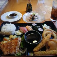 Godai Sushi Bar & Japanese Restaurant ico