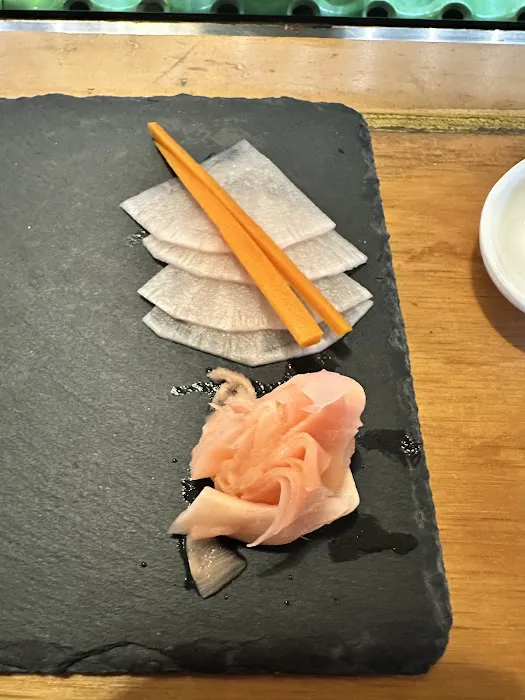 Godai Sushi Bar & Japanese Restaurant Picture 3