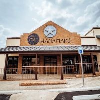 Hanamaru Cafe ico