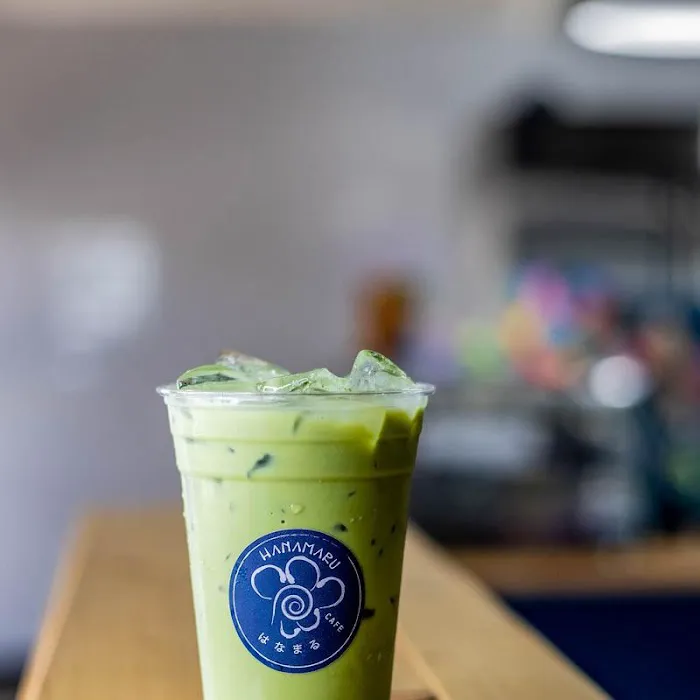 Hanamaru Cafe Picture 3