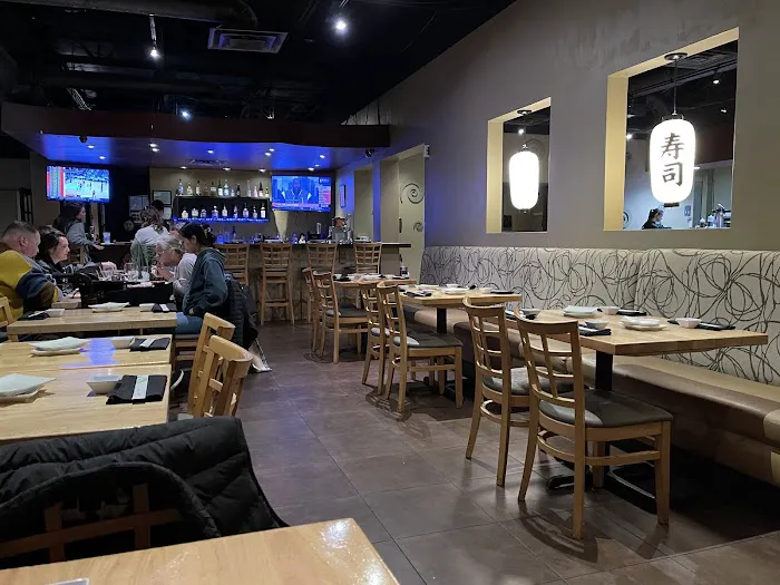Sushi Zushi Picture 2