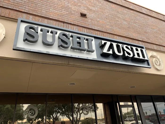 Sushi Zushi Picture 7
