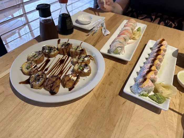 Sushi Zushi Picture 6